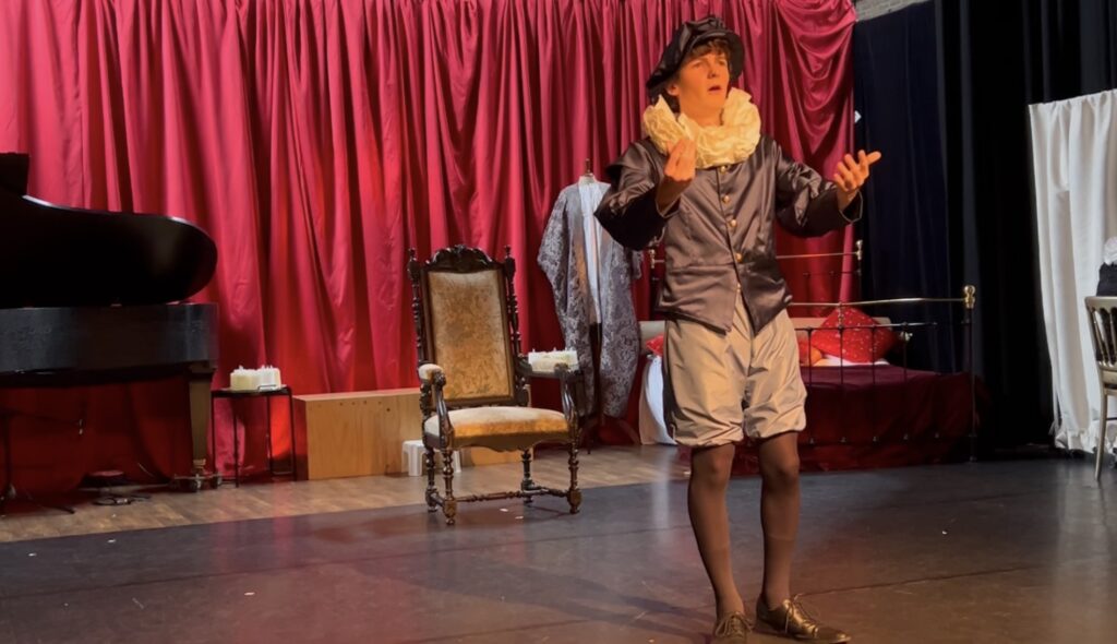 Opera Willem van Oranje